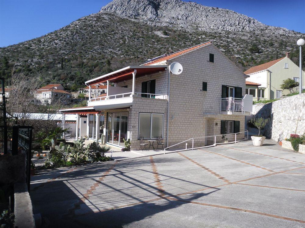 فندق Sunny House Free Parking تريستينو المظهر الخارجي الصورة