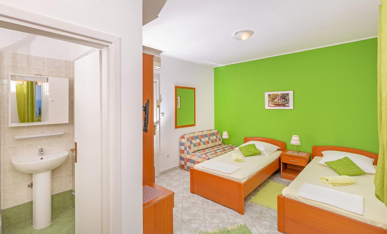 فندق Sunny House Free Parking تريستينو المظهر الخارجي الصورة