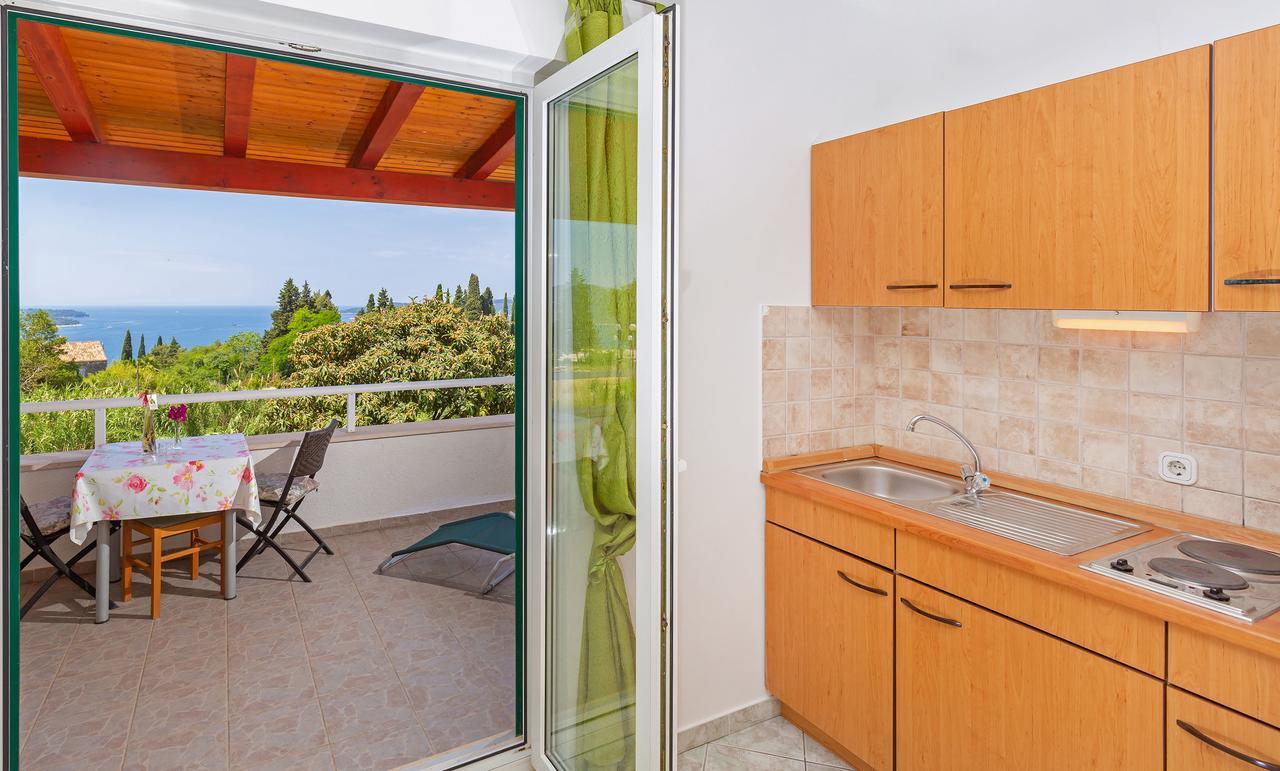 فندق Sunny House Free Parking تريستينو المظهر الخارجي الصورة