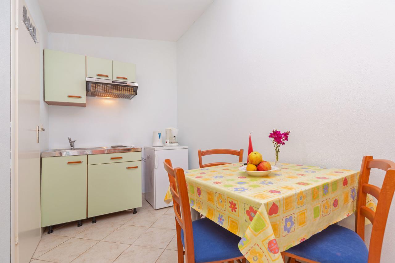 فندق Sunny House Free Parking تريستينو المظهر الخارجي الصورة