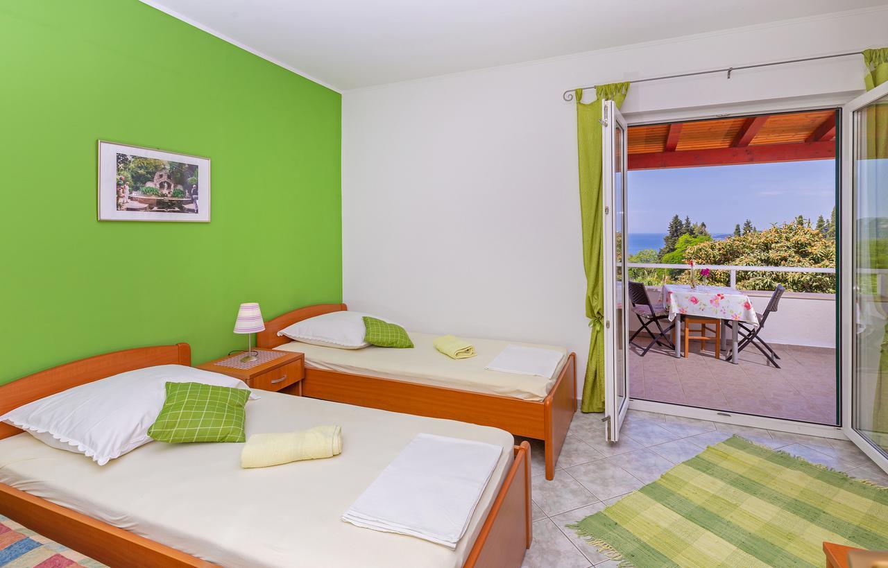 فندق Sunny House Free Parking تريستينو المظهر الخارجي الصورة