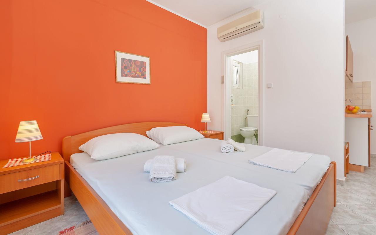 فندق Sunny House Free Parking تريستينو المظهر الخارجي الصورة