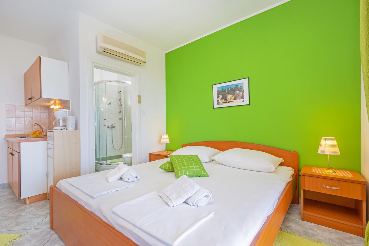 فندق Sunny House Free Parking تريستينو المظهر الخارجي الصورة
